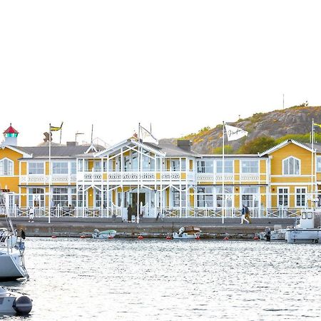 Lysekil City Rooms & Suites Exterior photo