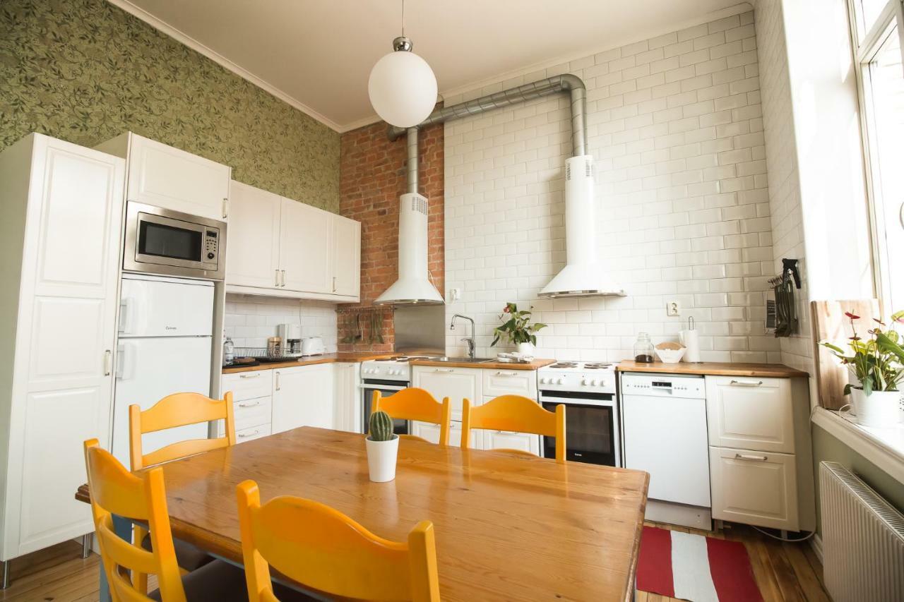 Lysekil City Rooms & Suites Exterior photo